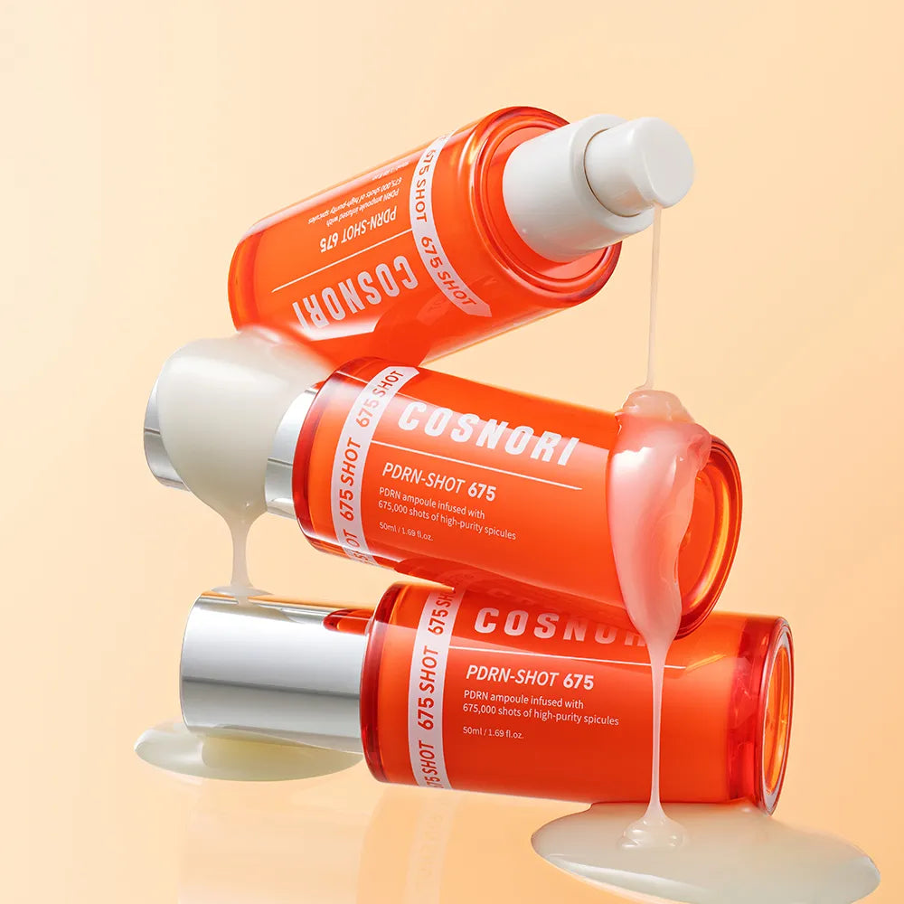 Cosnori Pdrn-shot 675 - MOQ 50