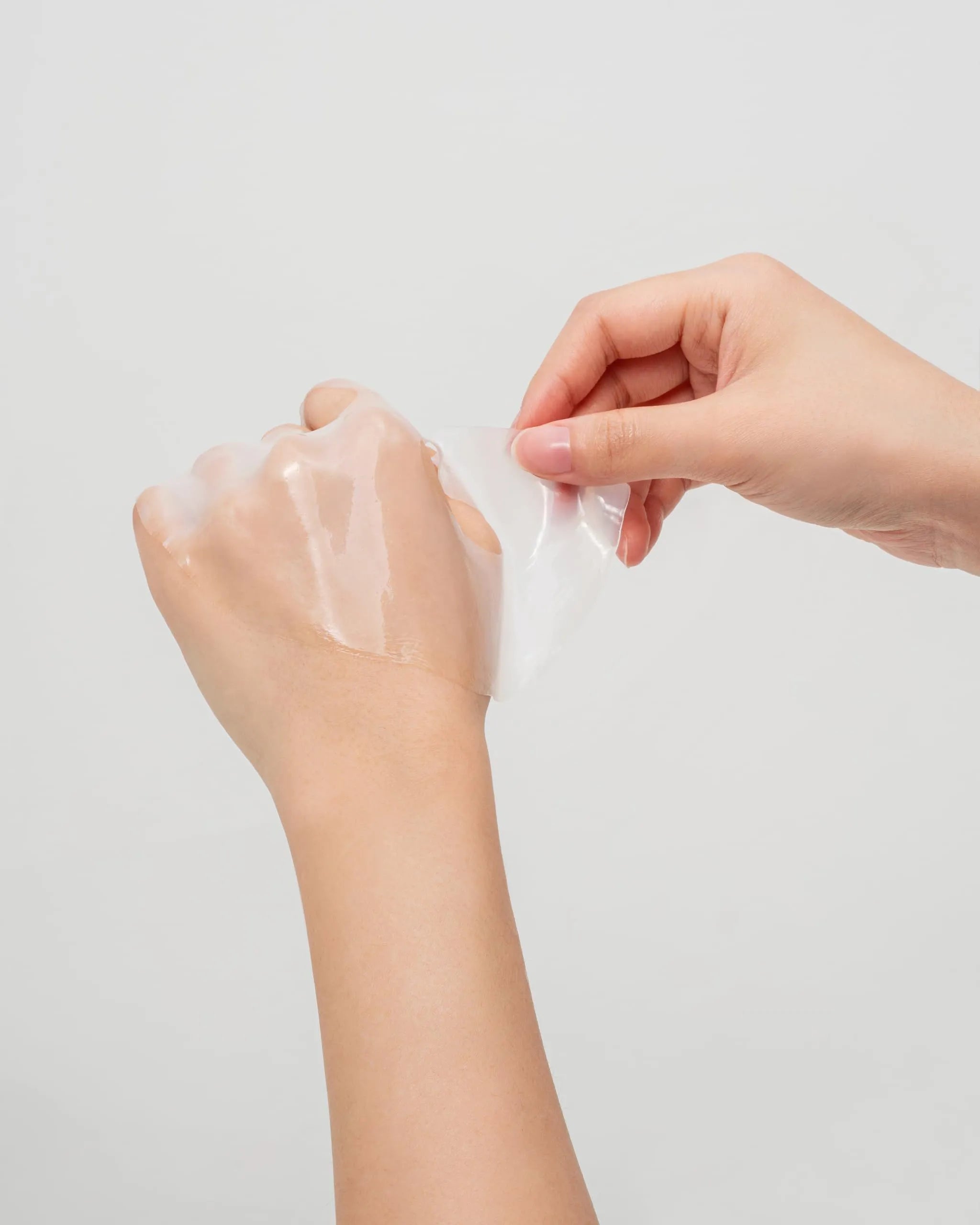 Cosnori Pdrn Hydrogel Mask - MOQ 6