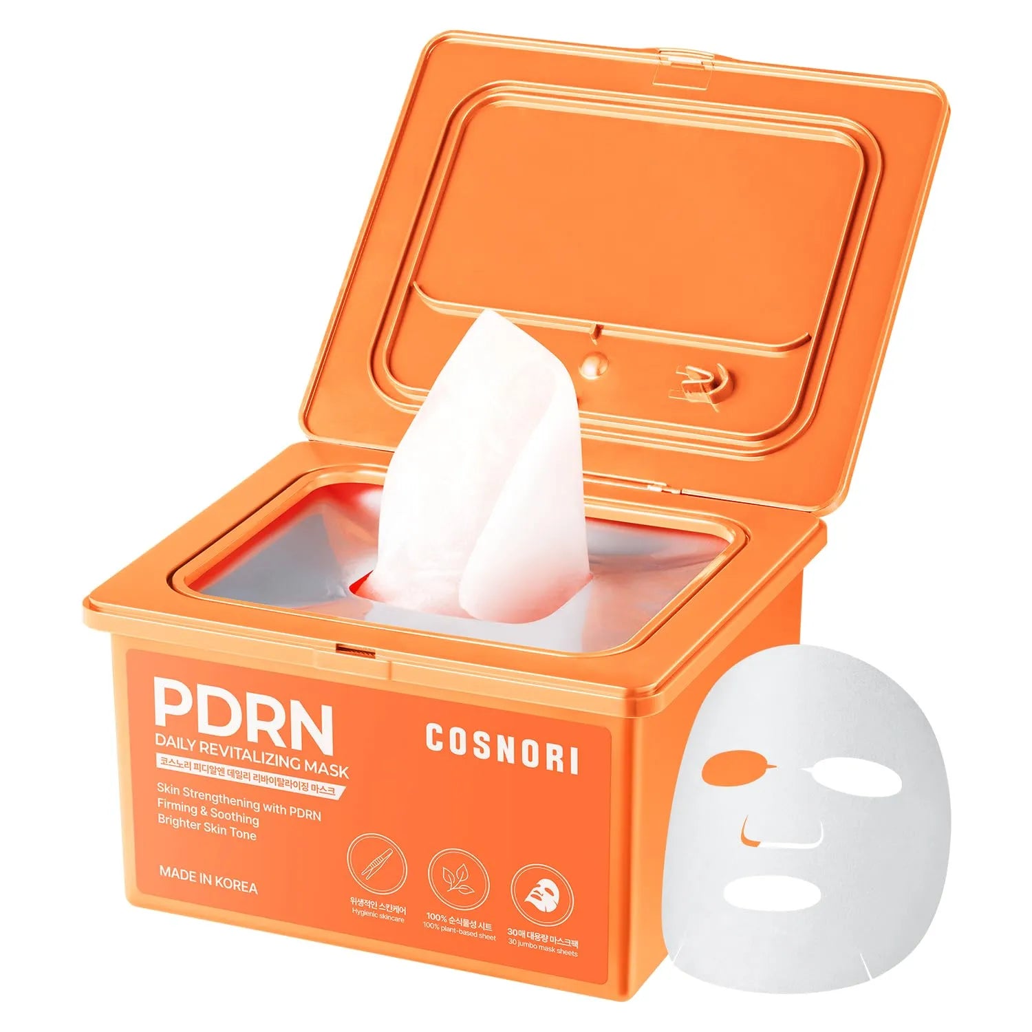 Cosnori Pdrn Revitalizing Mask - MOQ 16