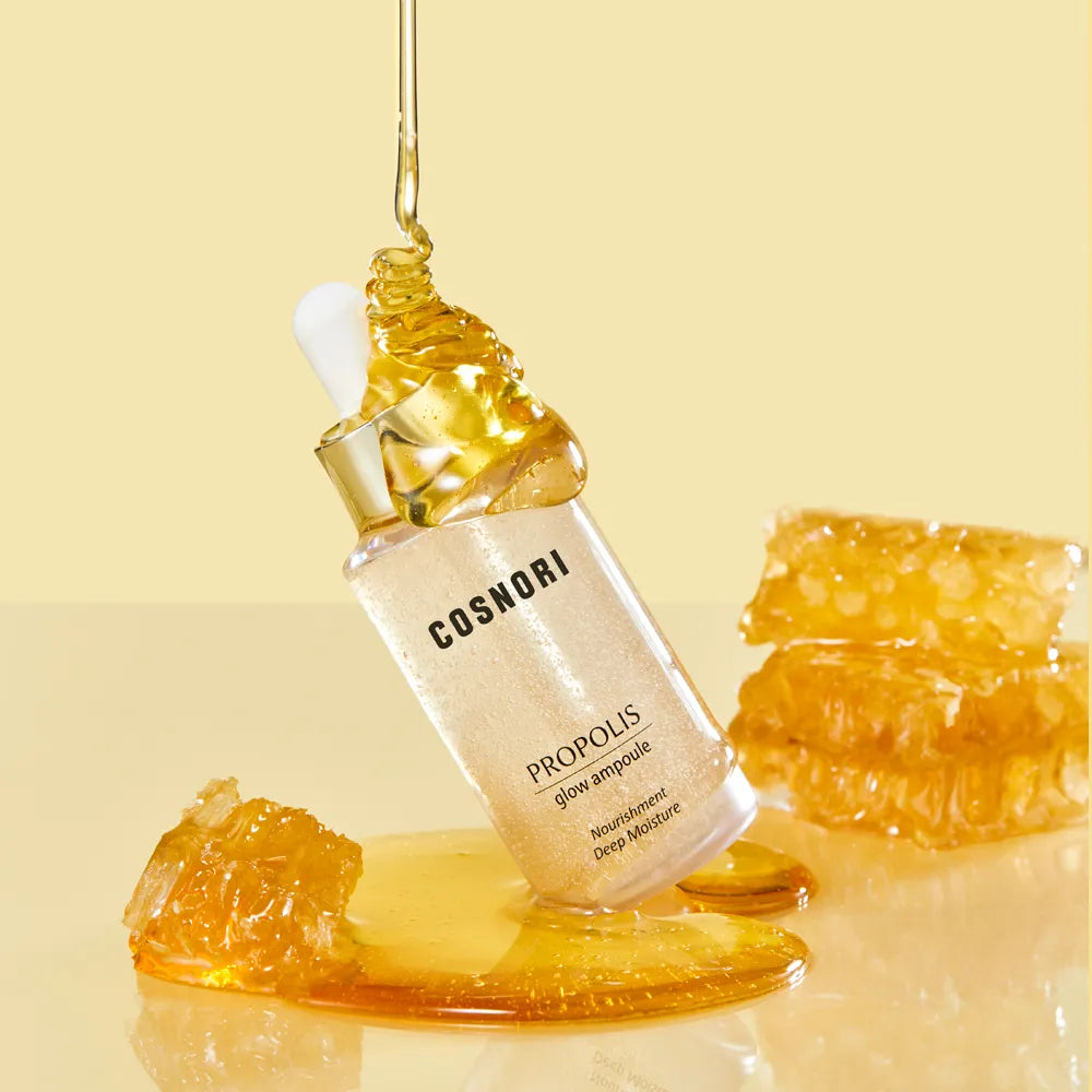 Cosnori Propolis Glow Ampoule - MOQ 208