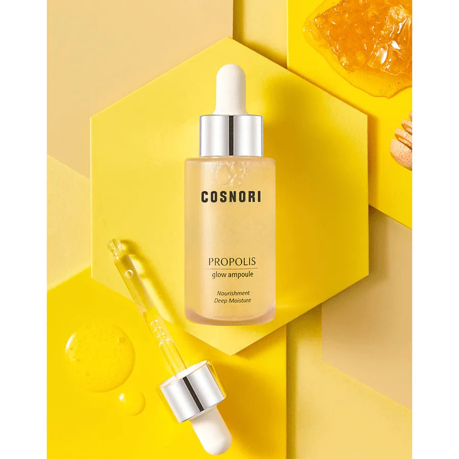 Cosnori Propolis Glow Ampoule - MOQ 208