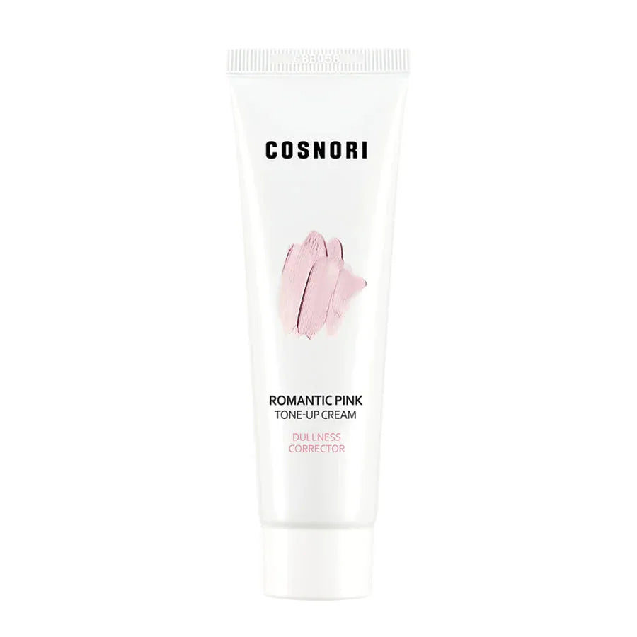 Cosnori Romantic Pink Tone-up Cream - 50ml - MOQ 72