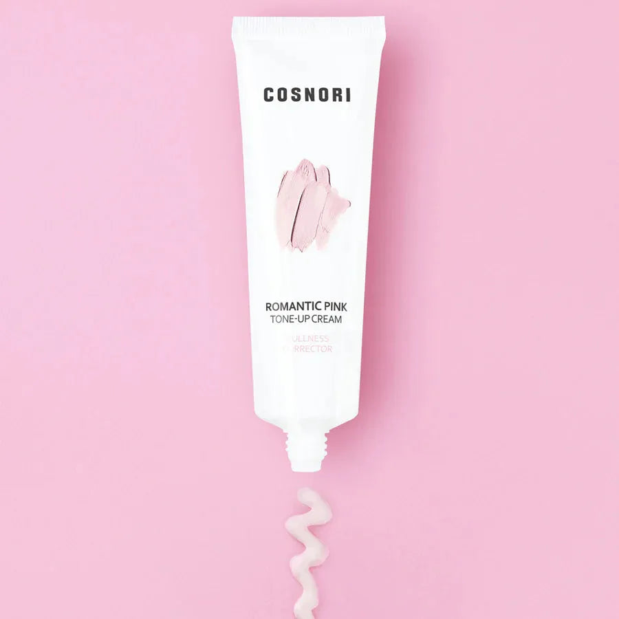 Cosnori Romantic Pink Tone-up Cream - 50ml - MOQ 72