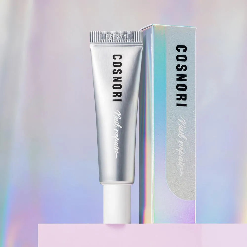 Cosnori Silkrepair Nail Cream - MOQ 40