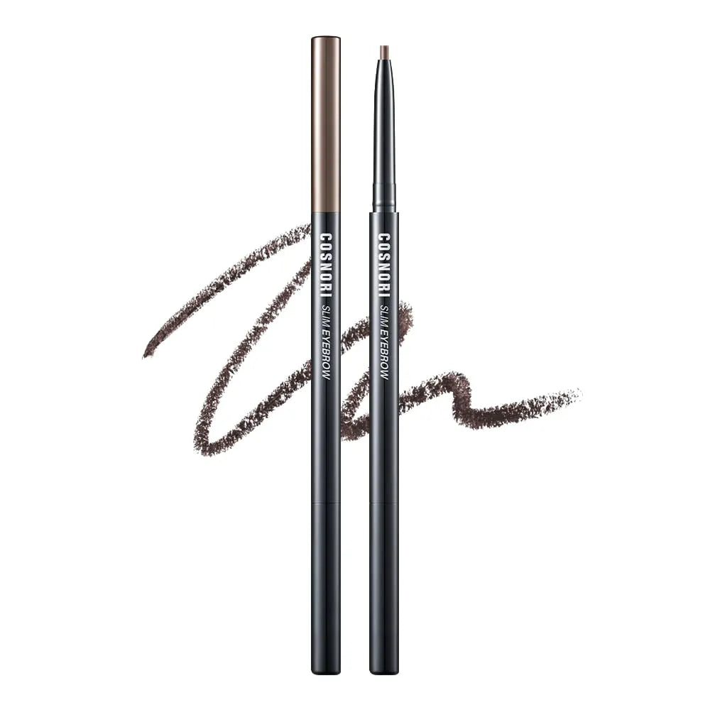 Cosnori Slim Eyebrow 05 Dutch Gray - 0.13g - MOQ 50