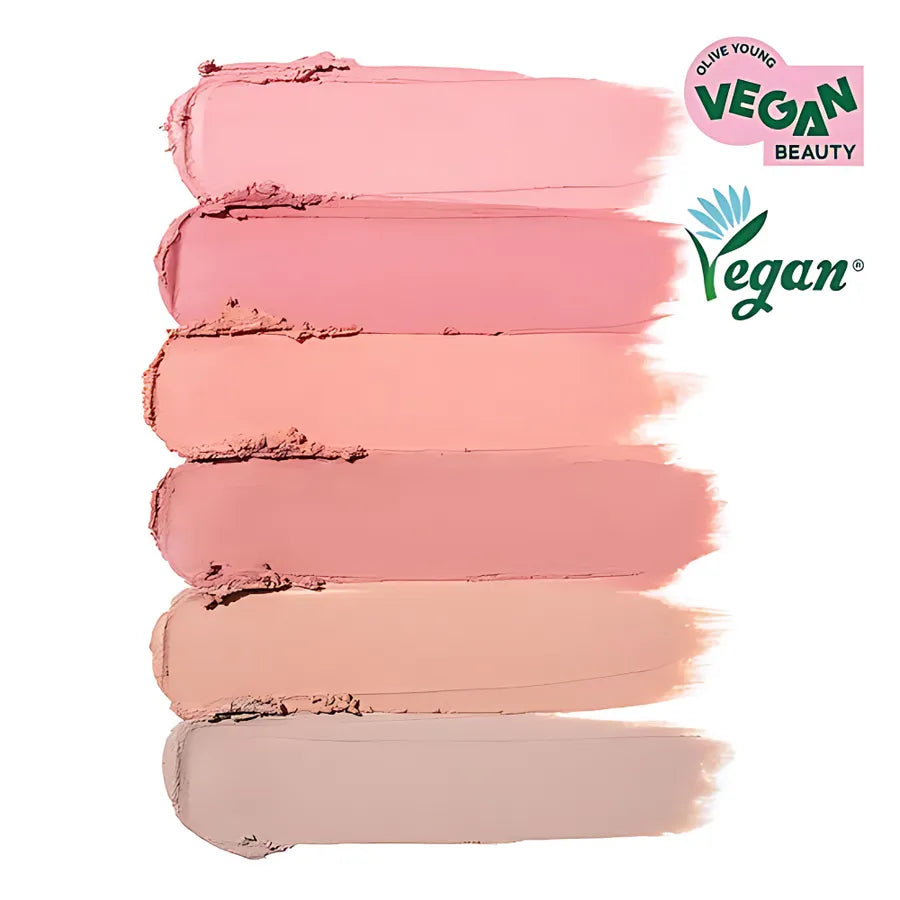 Cosnori Soft Drawing Over-lip Maker 02 Dry Rose - 0.4g - MOQ 100