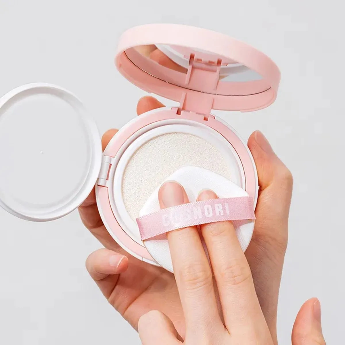 Cosnori Tone-up Cream Cushion - 10g - MOQ 100