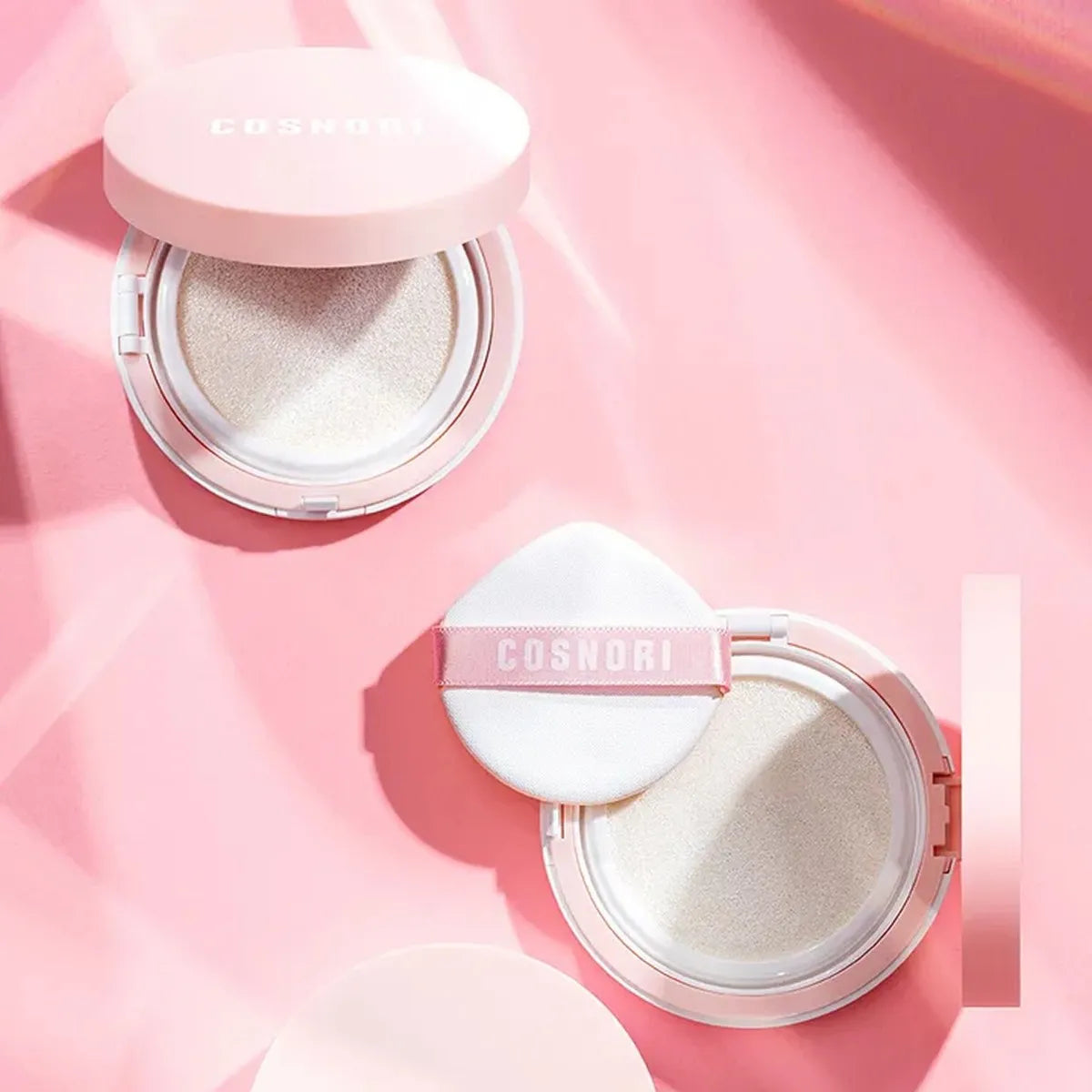 Cosnori Tone-up Cream Cushion - 10g - MOQ 100