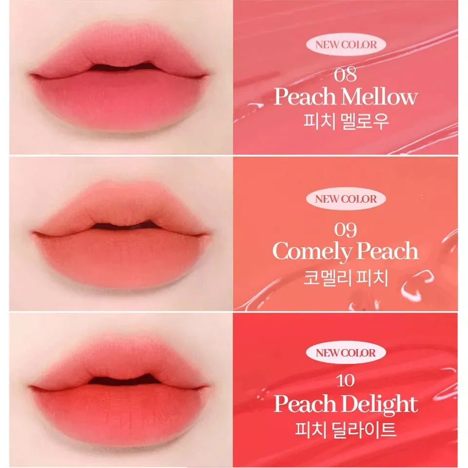 Cosnori Water Blurry Tint 02 Love Pairing - 4g - MOQ 100