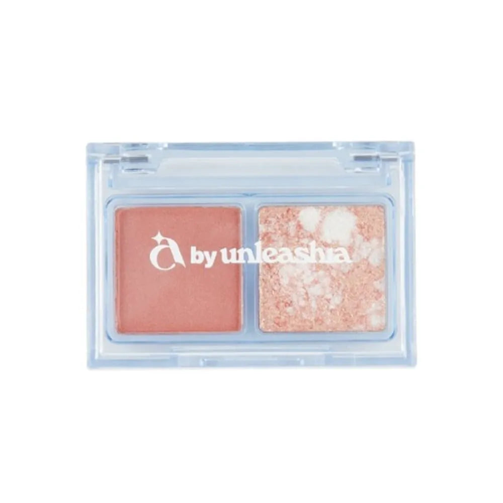 Cotton Candy Face Palette No.1 Peach Crush - MOQ 10