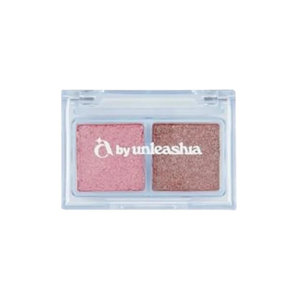 Cotton Candy Face Palette No.5 Berry Nana - MOQ 10
