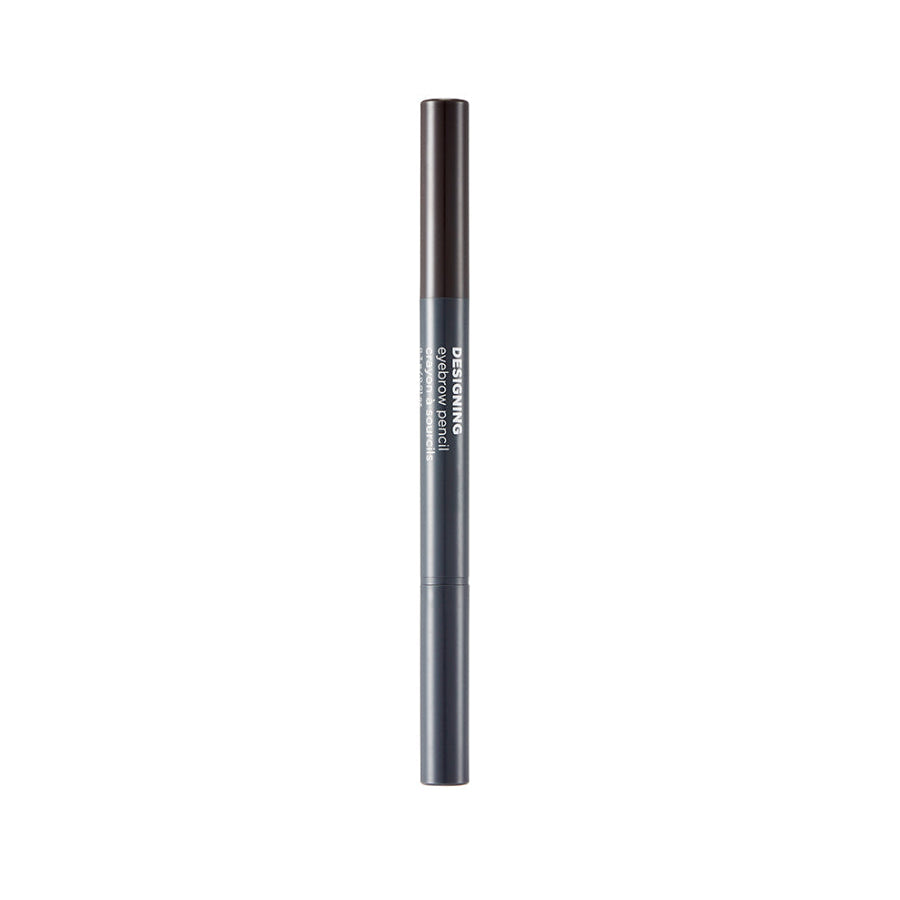 The Faceshop DESIGNING EYEBROW PENCIL 05 DARK BROWN(R - MOQ 72
