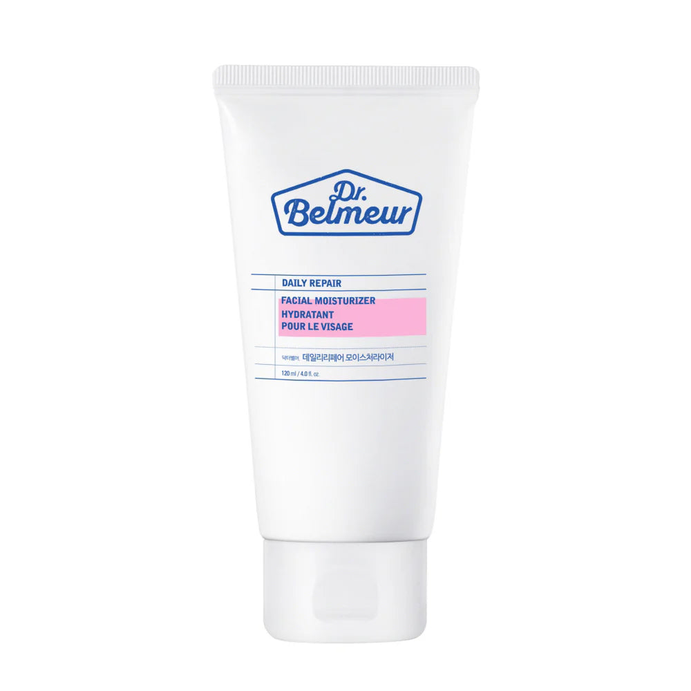 The Faceshop DR.BELMEUR DAILYREPAIR FACIALMOISTURIZER - MOQ 28