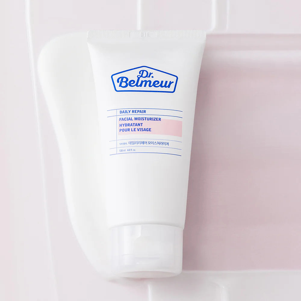 The Faceshop DR.BELMEUR DAILYREPAIR FACIALMOISTURIZER - MOQ 28