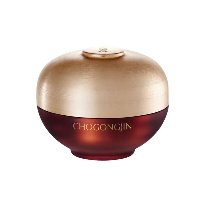 CHOGONGJIN YOUNGAN_JIN_CREAM_(60ML) - MOQ 36