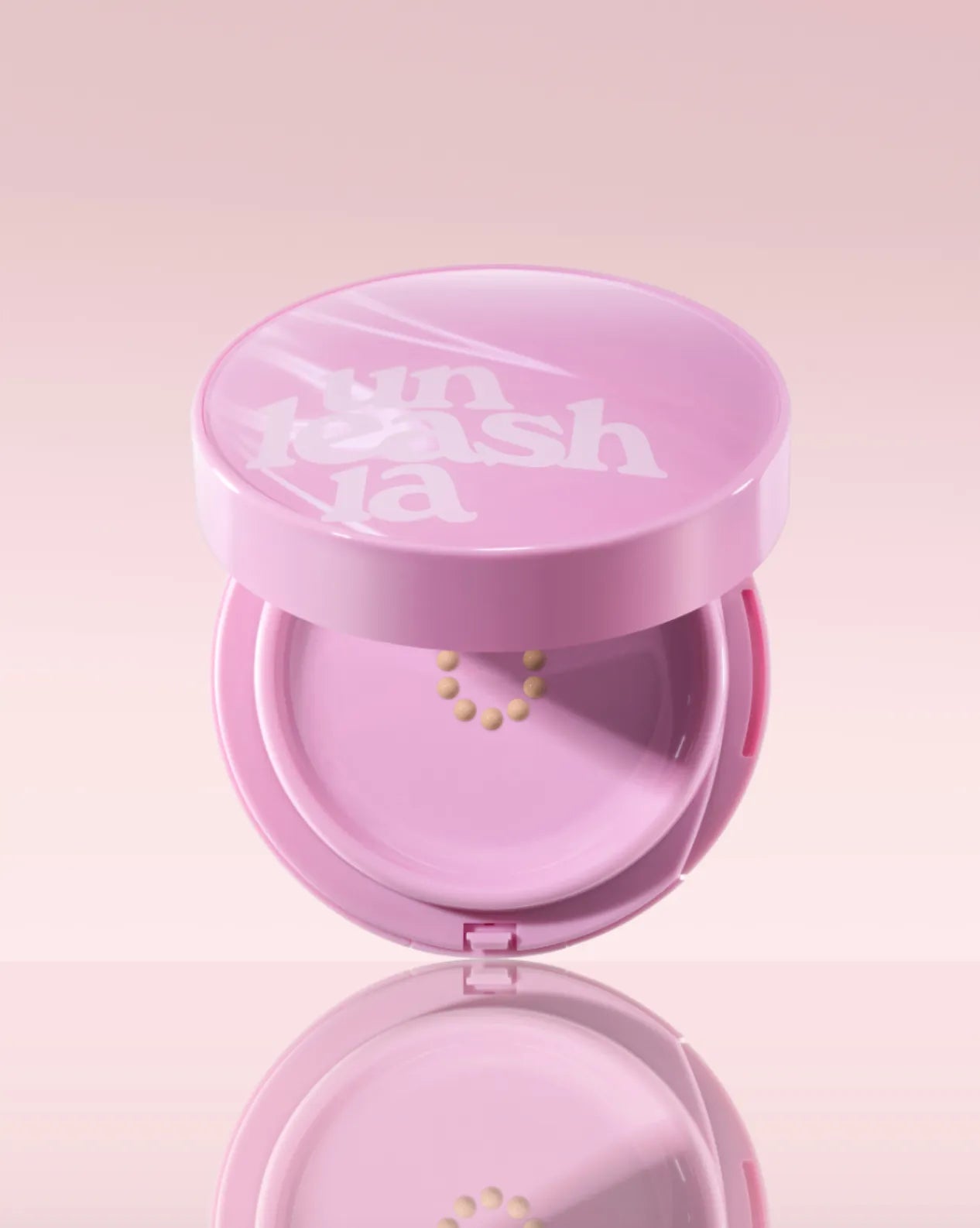 Don't Touch Glass Pink Cushion Cover Package - MOQ 10