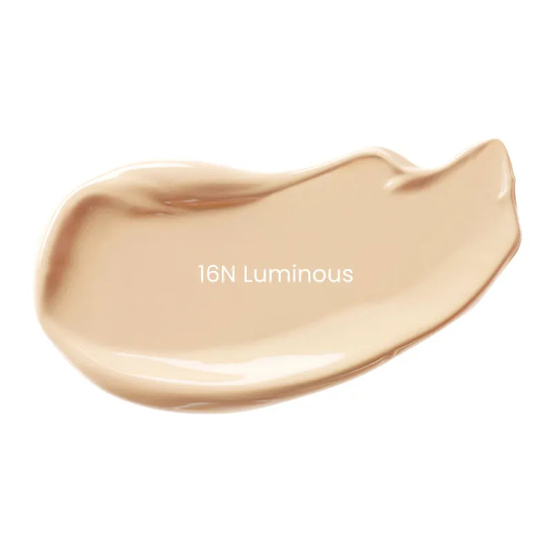Don't Touch Glass Pink Cushion RE-FEEL 16N Luminous (+ Puff) - MOQ 10