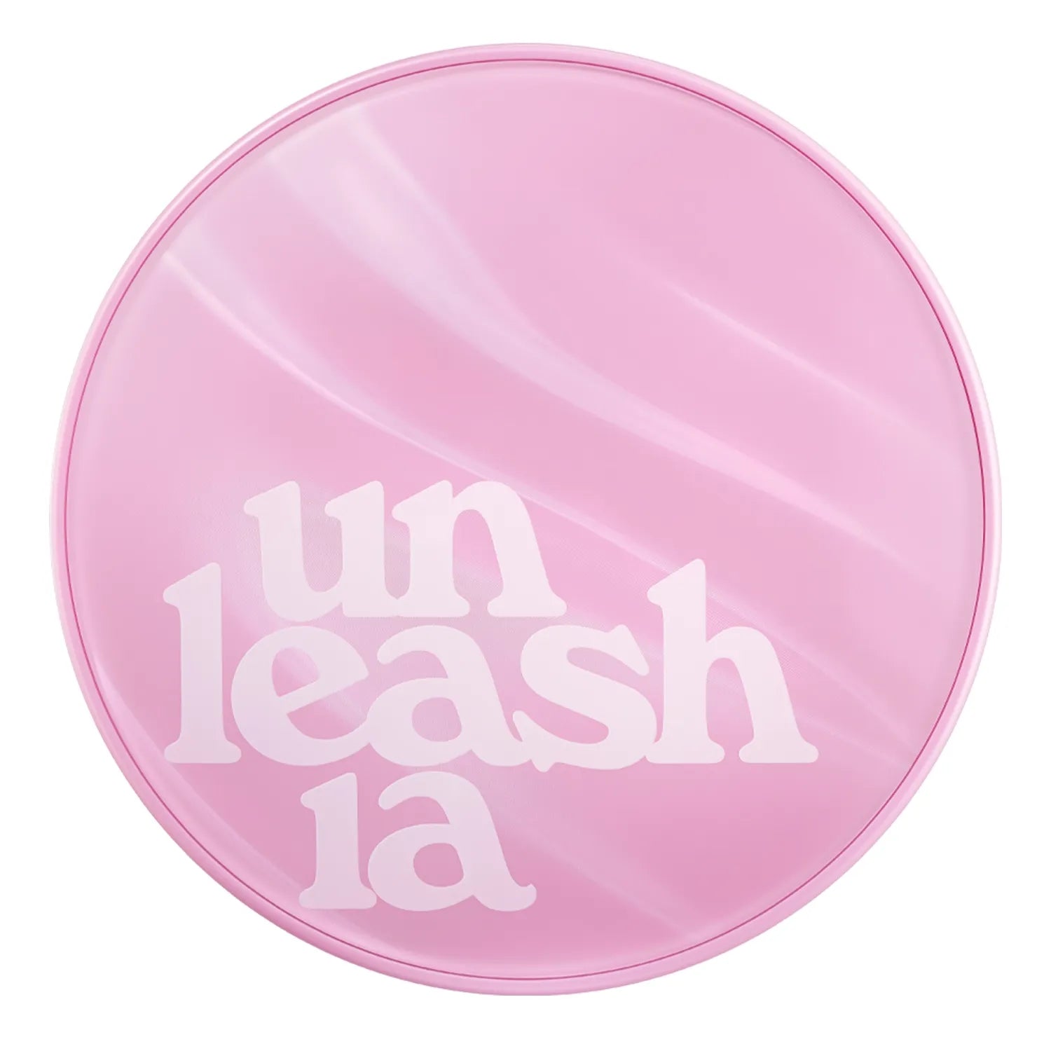 Don't Touch Glass Pink Cushion #23W With Care - MOQ 10