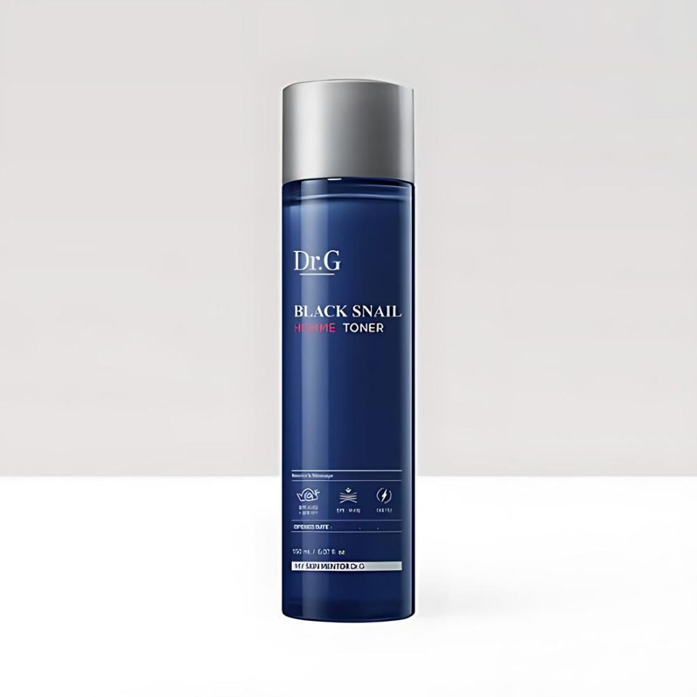 Enriched with black snail extract, this toner helps to enhance skin elasticity, repair damage, and provide deep hydration.