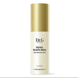 DR. G ROYAL BLACK SNAIL DUAL TENSION STICK