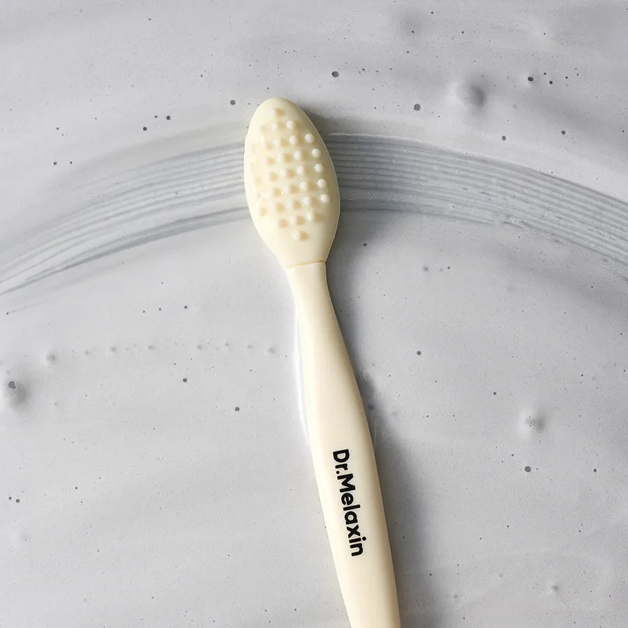 Dr.Melaxin Deep Clean Pore Brush - MOQ 1500