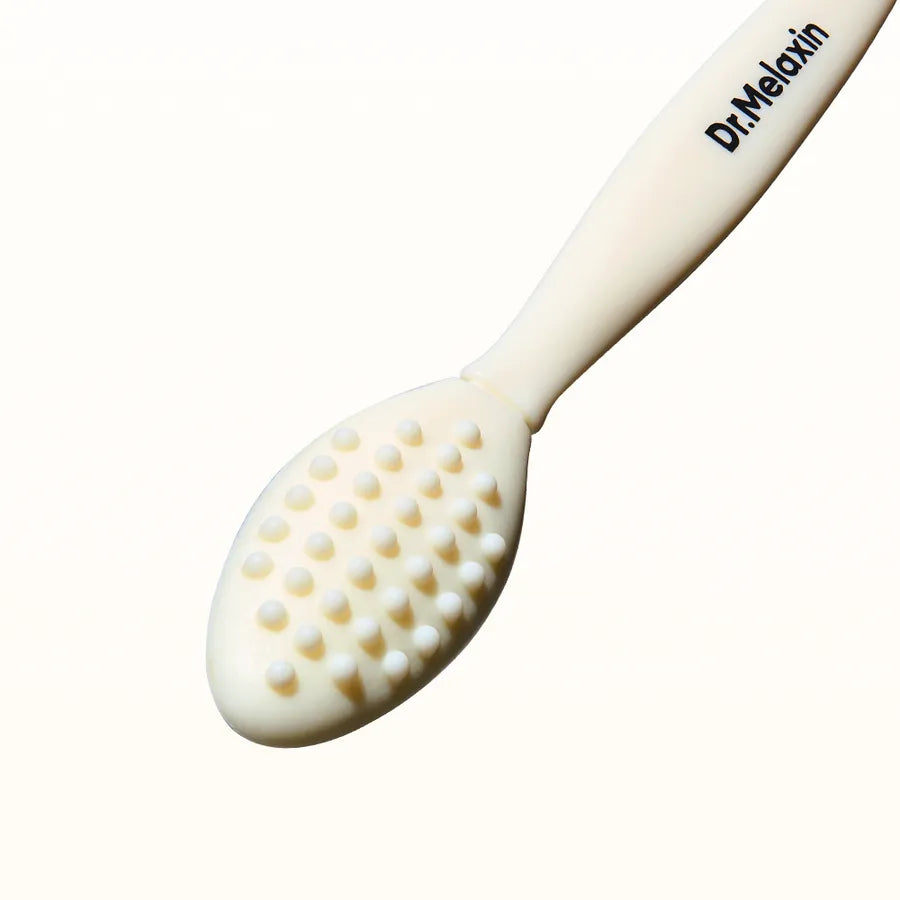 Dr.Melaxin Deep Clean Pore Brush - MOQ 1500