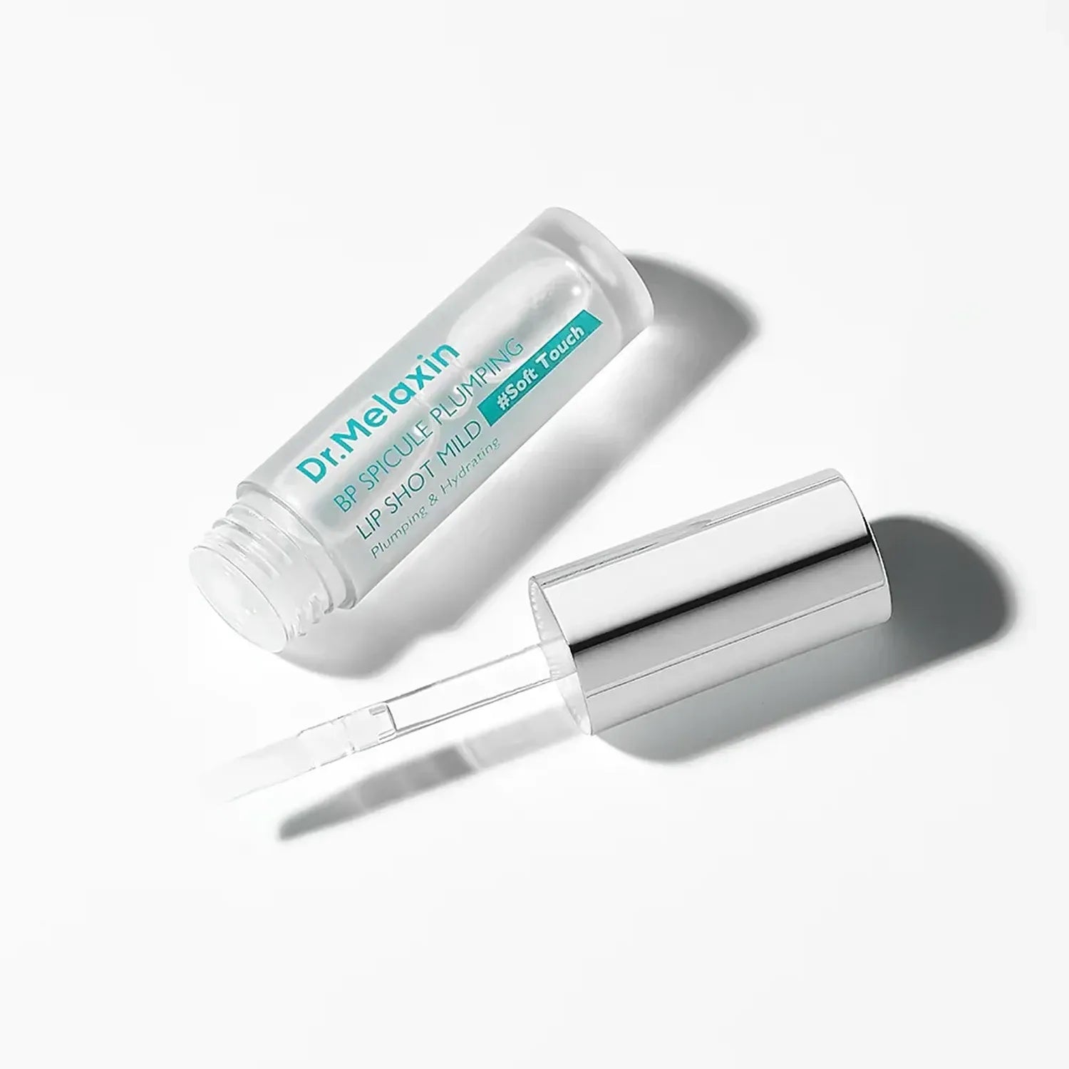 Dr.melaxin Bp Spicule Plumping Lip Shot Mild 4ml - MOQ 750