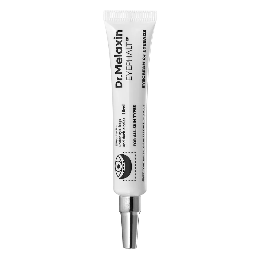 Dr.melaxin Eyephalt Eyebag Cream 10ml - MOQ 210