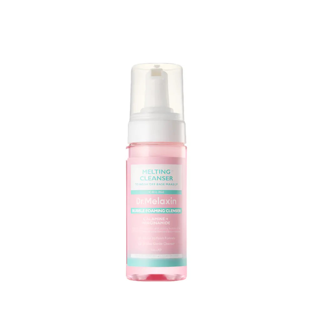 Dr.melaxin Melting Cleanser - MOQ 50