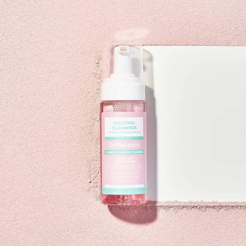 Dr.melaxin Melting Cleanser - MOQ 50