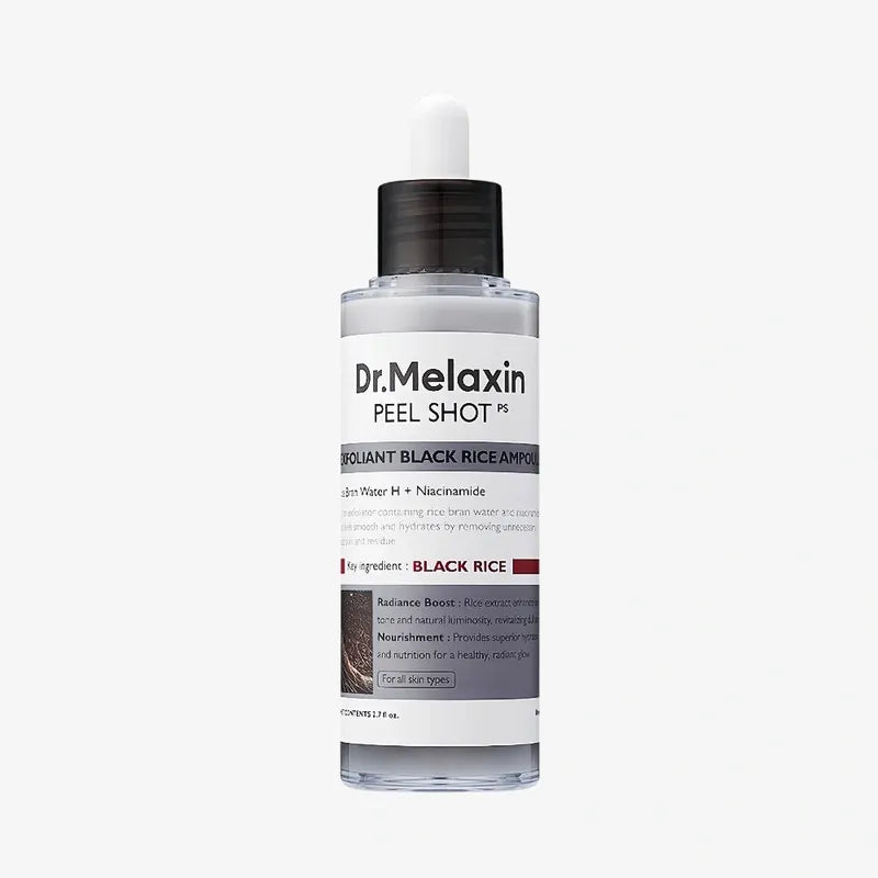 Dr.melaxinPeelShotExfoliatingWhiteRiceAmpoule80ml1.webp