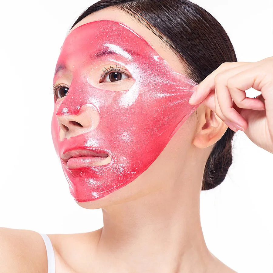 Dr.melaxin Tx-astaxanthin Overnight Wrapping Mask - MOQ 77