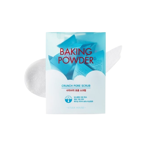Etude House ET.Baking.P C. P. Scrub 7g*24ea(22AD) - MOQ 24