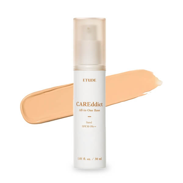 Etude House ET.CAREddictAllinOne_02Sand_30ml - MOQ 84