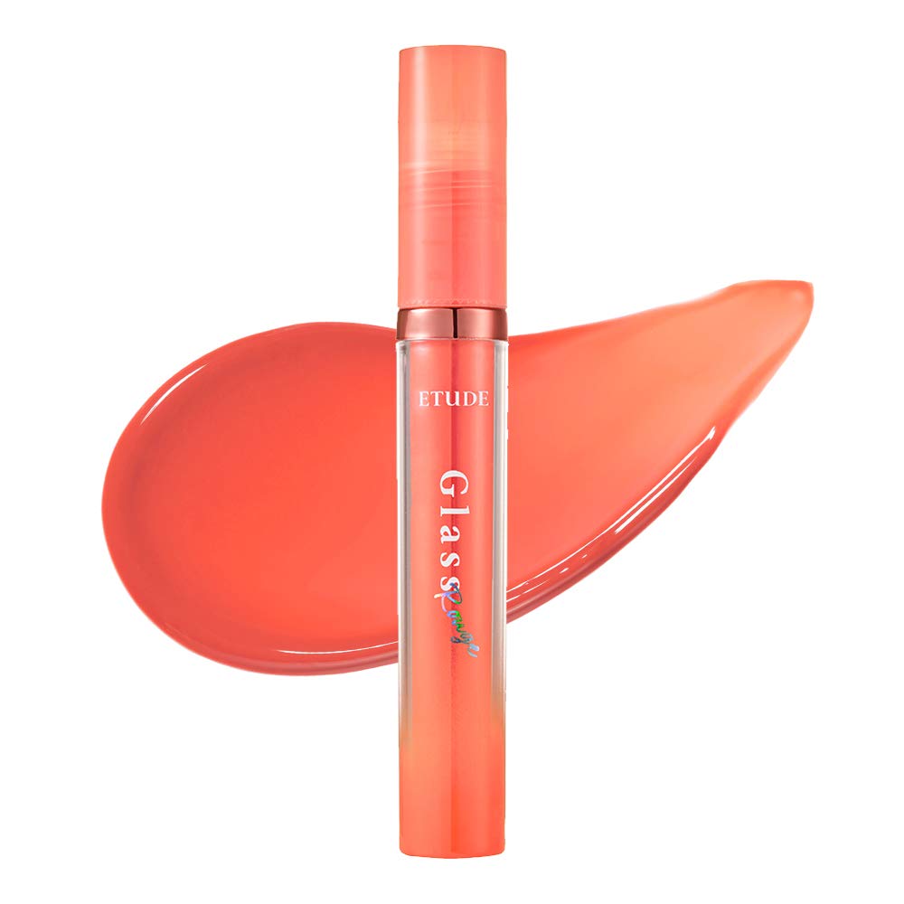 Etude House ET.Glass Rouge Tint BE101 Spring Glass - MOQ 240