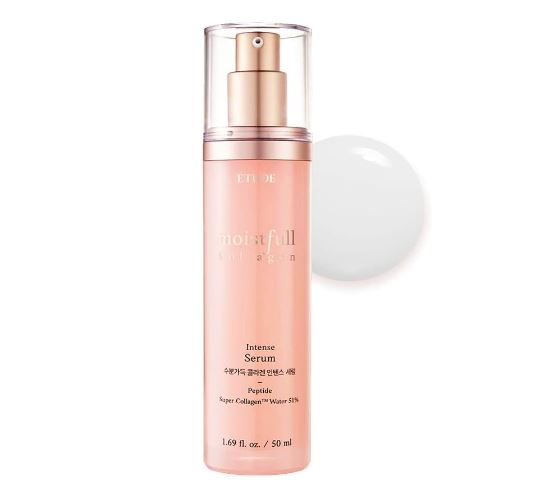Etude House ET.M.C. Intense Serum 21' 50ml - MOQ 54