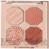 Etude House ET.(MBS)Play Color Eyes Mini Objet#3 - MOQ 168