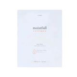 Etude House ET.MOISTFULL COLLAGEN MASK (21AD) 25ML - MOQ 40