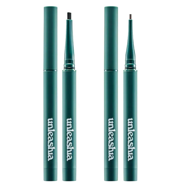 Easy Glide Flat Eyeliner N°1 Deep Black - MOQ 10