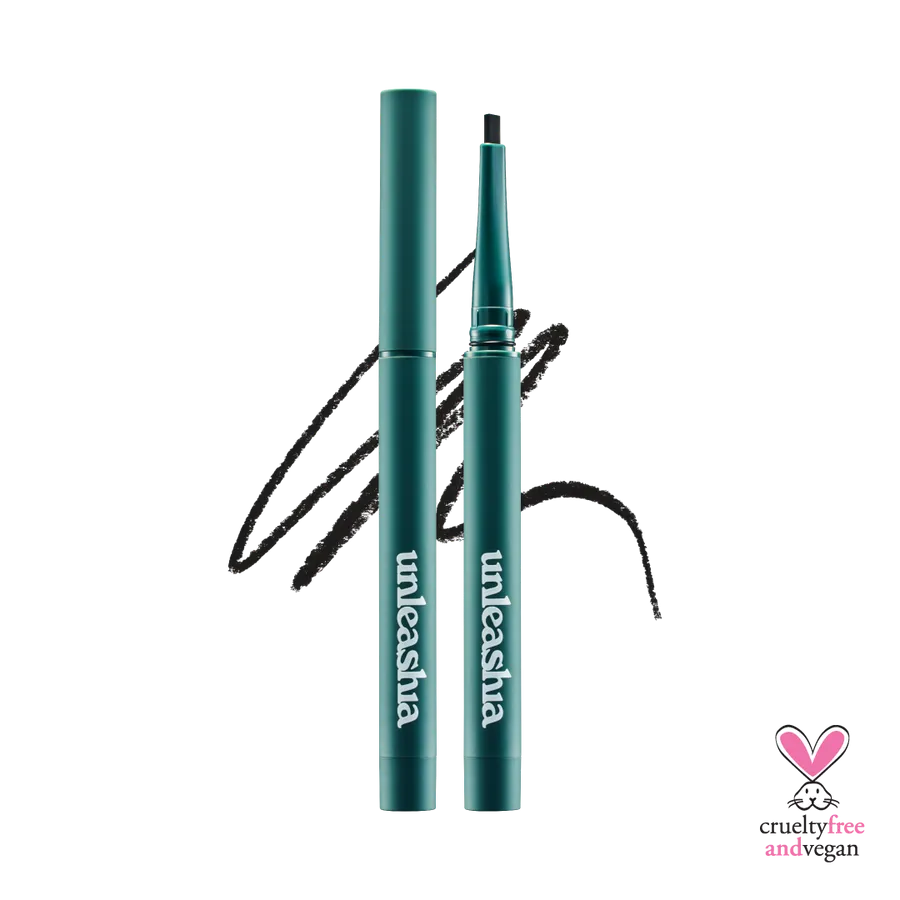 Easy Glide Flat Eyeliner N°1 Deep Black - MOQ 10