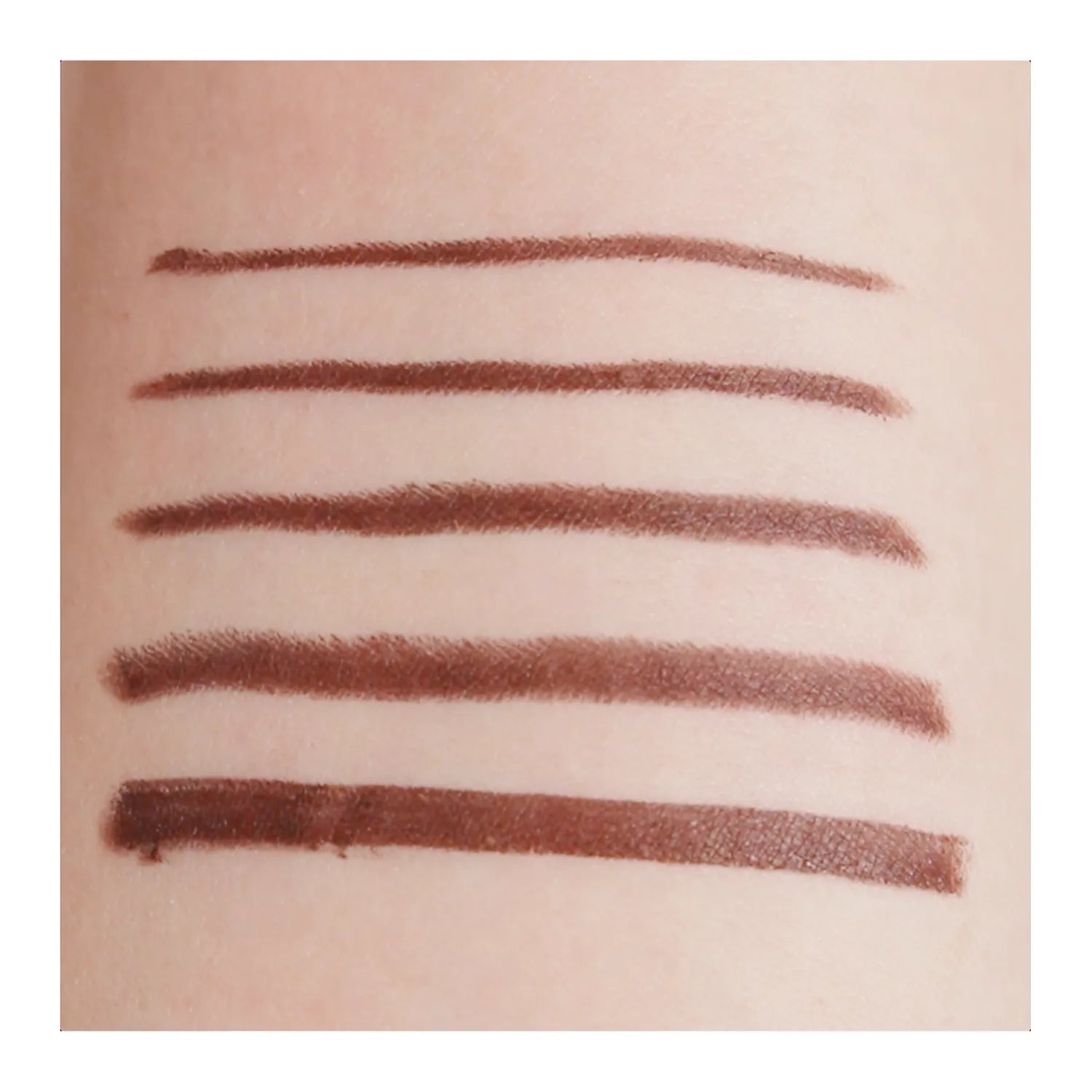 Easy Glide Flat Eyeliner N°2 Mood Brown - MOQ 10