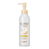 SKINFOOD EGG WHITE PERFECT PORE CLEANSING OIL - MOQ 10