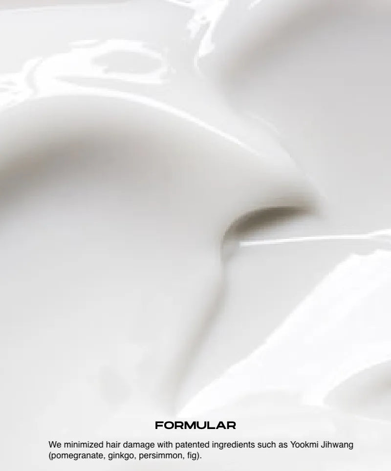 Entropy Brow Bleach - MOQ 30