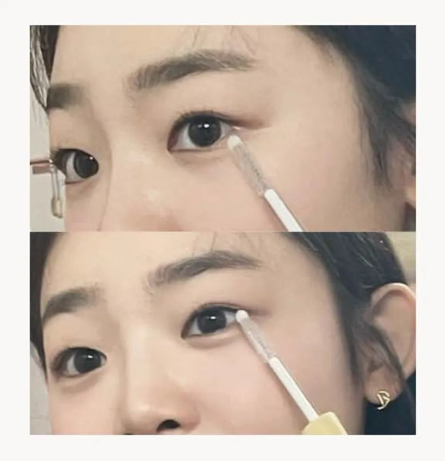 Entropy Lash Booster Serum #Black - MOQ 20