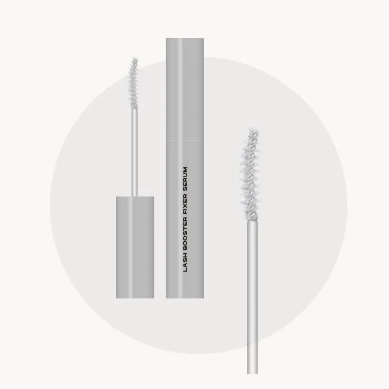 Entropy Lash Booster Serum #Fixer Serum - MOQ 20