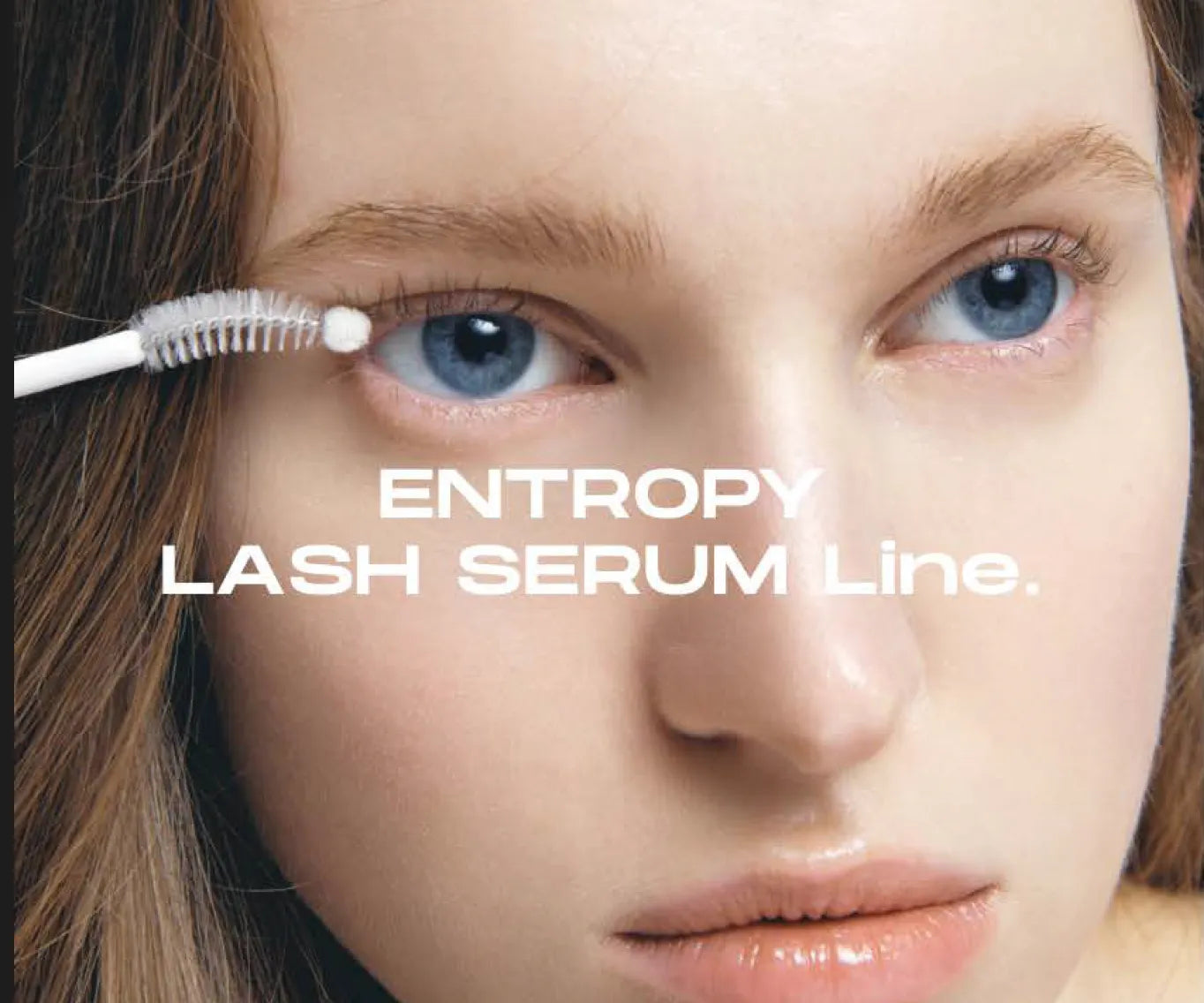 Entropy Lash Booster Serum #Fixer Serum - MOQ 20