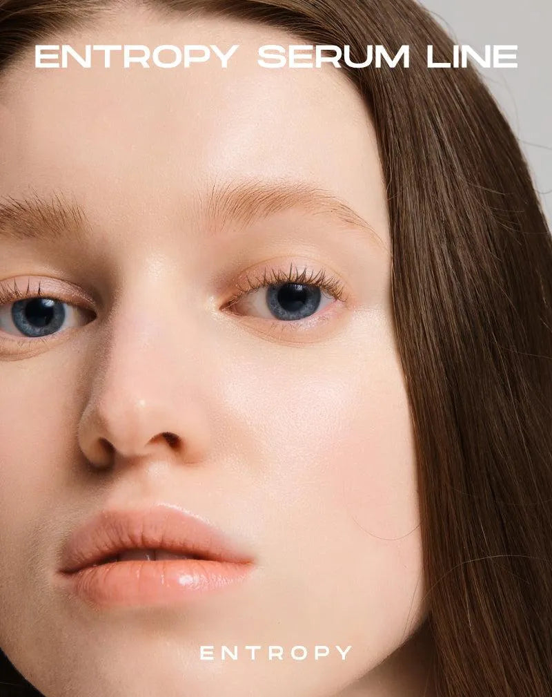 Entropy Lash Booster Serum #Fixer Serum - MOQ 20