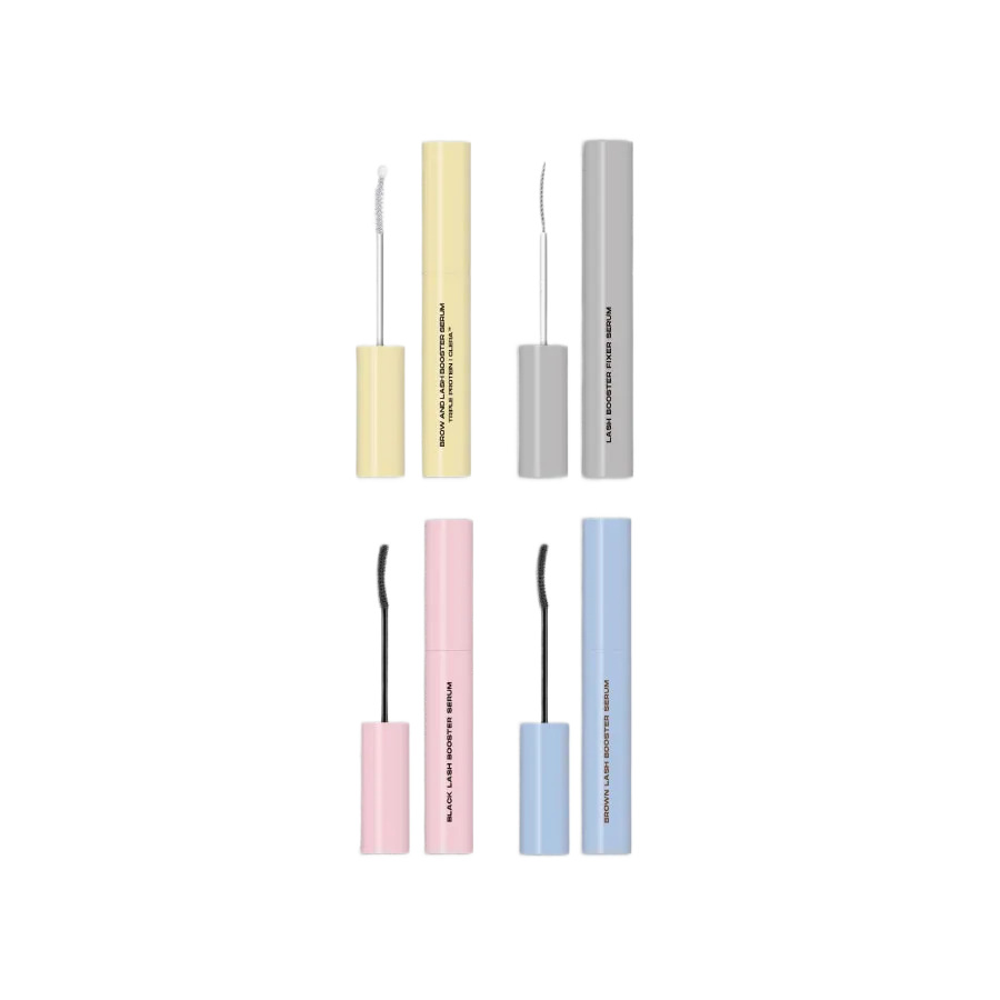 Entropy Lash Booster Serum #Serum - MOQ 20