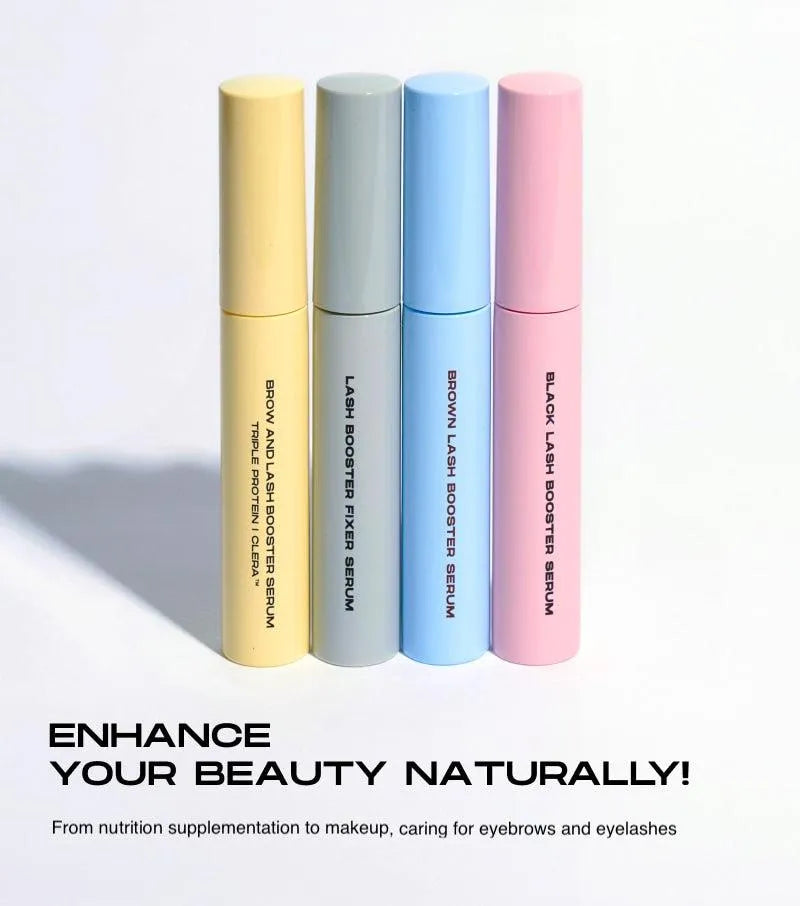 Entropy Lash Booster Serum #Serum - MOQ 20