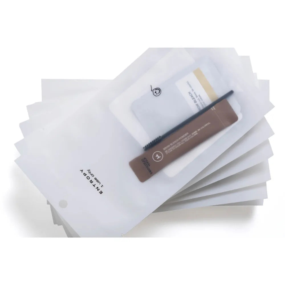 Entropy One-Use Brow Bleach - MOQ 30